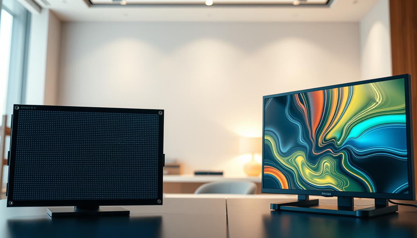 Mini led vs oled