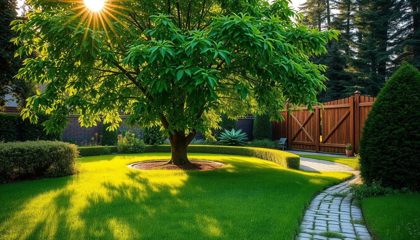 krasnodrzew pospolity