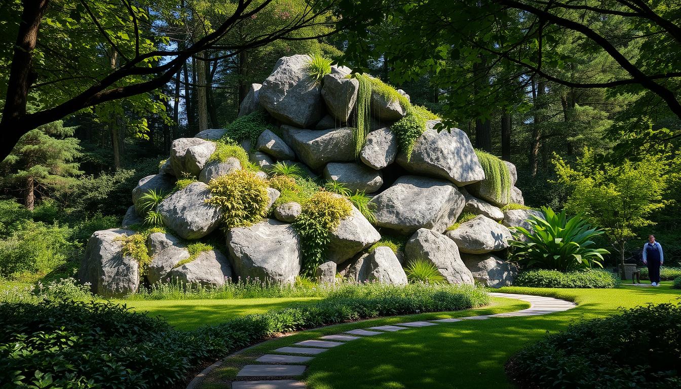 Jak zrobić skalniak