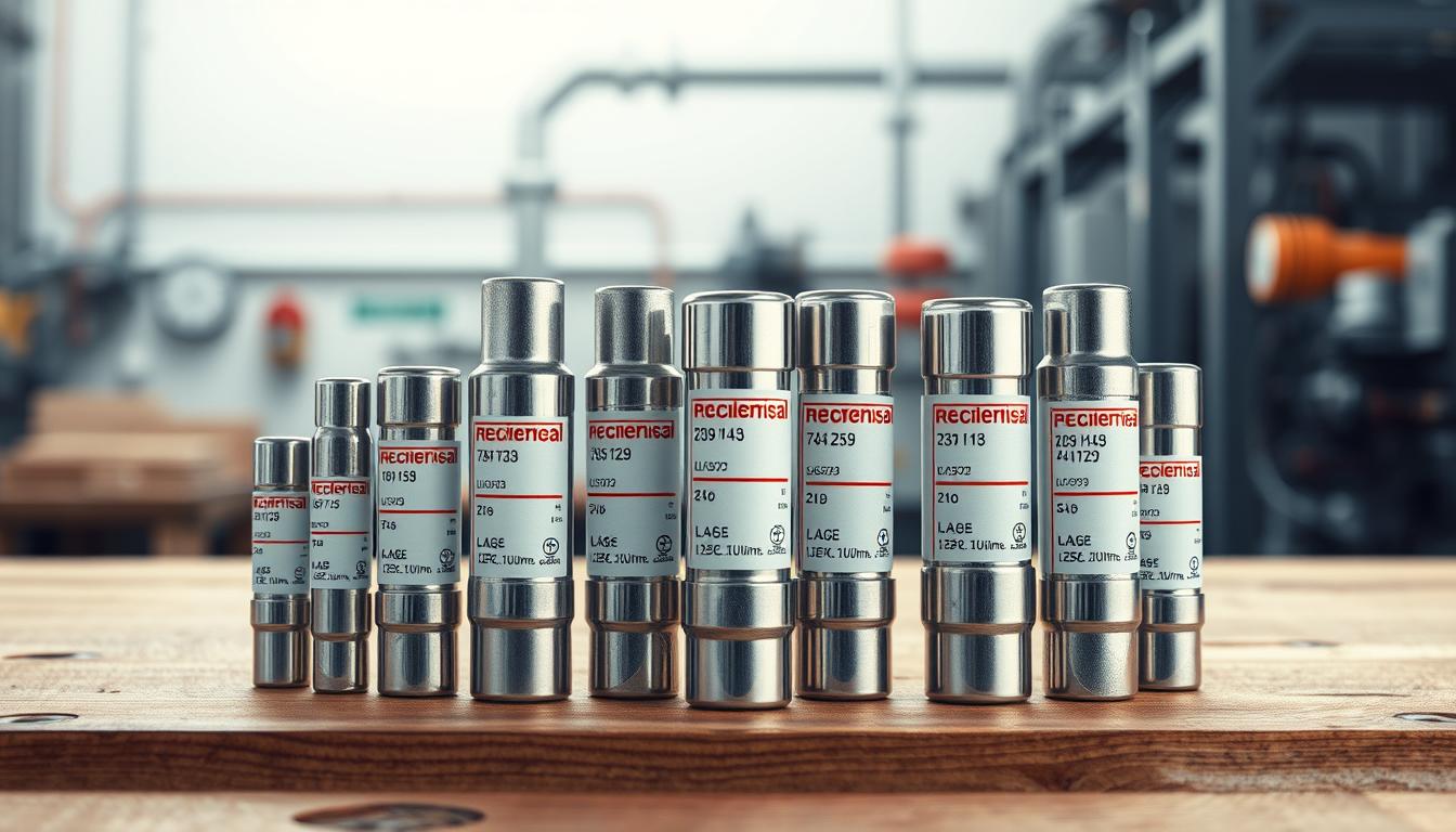 jaki bezpiecznik do jakiej mocy