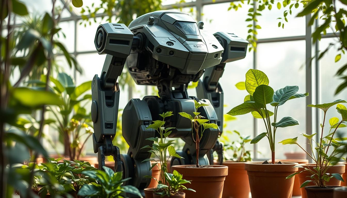 Jak pozbyć się mchu z doniczki