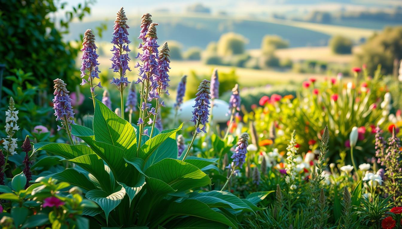 Prusznik victoria uprawa